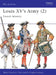 Louis XV's Army (2) by Karen Swan