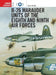 B-26 Marauder Units of the Eighth and Ninth Air Forces by Jerry Scutts