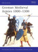 German Medieval Armies 1000 1300 by Christopher Gravett