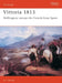 Vittoria 1813 by Ian Fletcher