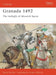 Granada 1492 by Dr David Nicolle