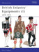 British Infantry Equipments (1) by Jan Lindenberger