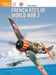 French Aces of World War 2 by Barry Ketley