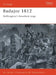 Badajoz, 1812 by Marcel Lebrun
