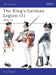 The King's German Legion (1) by Mike Chappell