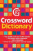 Crossword Dictionary by Geddes and Grosset