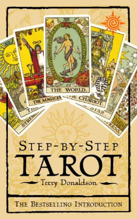 Step by Step Tarot
