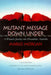 Mutant Message Down Under by Marlo Morgan