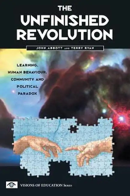 The Unfinished Revolution by John Abbott