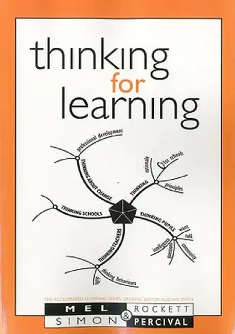 Thinking for Learning by Simon Percival