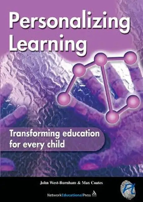 Personalizing Learning by John West-Burnham