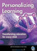 Personalizing Learning by John West-Burnham