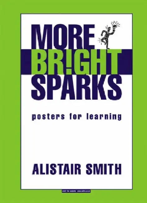 More Bright Sparks by Alistair Smith