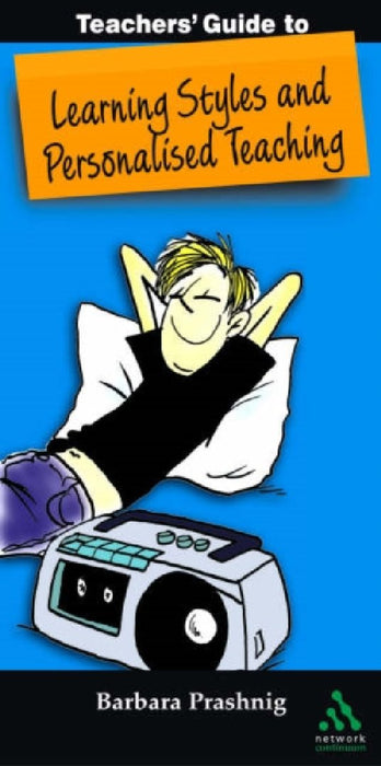 Pocket PAL: Learning Styles and Personalized Teaching