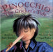 But Why? Pinocchio by Sara Stanley
