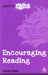 Encouraging Reading by Susan Elkin