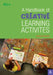 A Handbook of Creative Learning Activities by Steve Bowkett