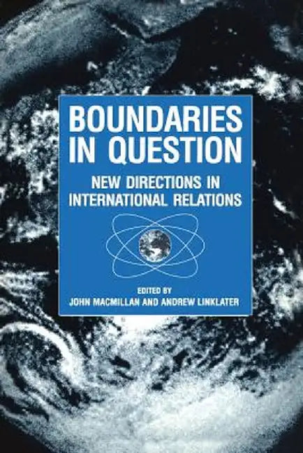 Boundaries in Question by John MacMillan
