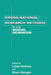 Cross National Research Methods by Linda Hantrais