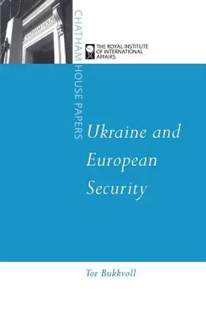 Ukraine and European Society by David E. Albright