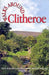 Walks Around Clitheroe by Marsh, Terry