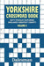 Yorkshire Crossword 8 by Michael Curl