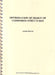 Optimisation of Composite Structures Design by Miravete, A