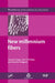 New Millennium Fibers by Tatsuya Hongu