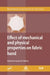 Effect of Mechanical and Physical Properties on Fabric Hand by H. Behery