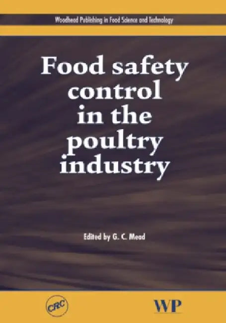 Food Safety Control in the Poultry Industry by Mead