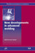 New Developments in Advanced Welding by N. Ahmed