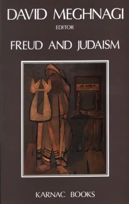 Freud and Judaism by David Meghnagi