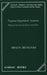 Trauma-Organized Systems: Physical and Sexual Abuse in Families by Bentovim Arnon