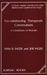 Co-Constructing Therapeutic Conversations: A Consultation of Restraint by Jeri Inger