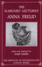 The Harvard Lectures by Anna Freud