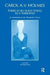 There Is No Such Thing As A Therapist: An Introduction to the Therapeutic Process by Holmes Carol
