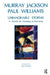 Unimaginable Storms: A Search for Meaning in Psychosis by Jackson Murray