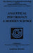 Analytical Psychology: A Modern Science by Michael Fordham