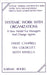 Systemic Work with Organizations: A New Model for Managers and Change Agents by David Campbell