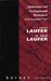 Adolescence & Developmental Breakdown: A Psychoanalytic View by M. Egle Laufer