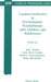 Countertransference in Psychoanalytic Psychotherapy with Children and Adolescents by Anne-Marie Sandler