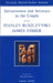 Intrusiveness and Intimacy in the Couple by Stanley Ruszczynski