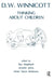 Thinking about Children by Donald W. Winnicott