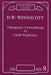 Therapeutic Consultations in Child Psychiatry by Winnicott Donald W.