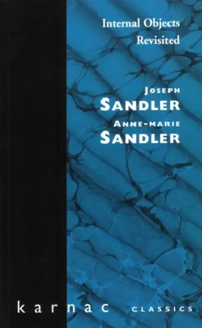 Internal Objects Revisited by Anne-Marie Sandler