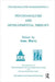 Psychoanalysis and Developmental Therapy by Anne Hurry