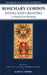 Dying & Creating: A Search for Meaning by Rosemary Gordon