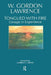 Tongued with Fire: Groups in Experience by Lawrence W. Gordon