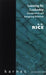 Learning for Leadership: Interpersonal and Intergroup Relations by A. K. Rice