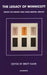 The Legacy of Winnicott: Essays on Infant and Child Mental Health by Brett Kahr